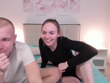 cam couple alice_calvin image #568146
