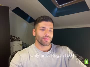cam man rogan1604 image #1629870