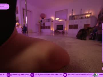 cam girl hannahjames710 image #3797221