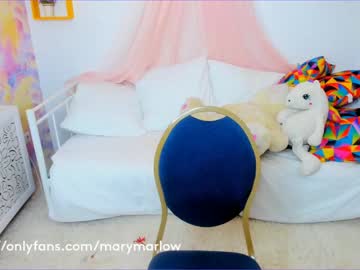 cam girl mary_marlow image #841074