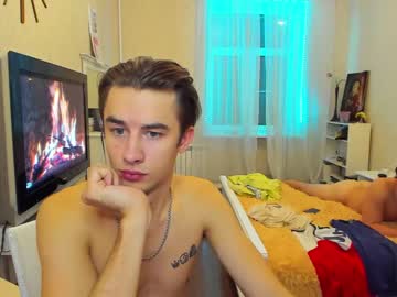 cam man purple_gang image #519213