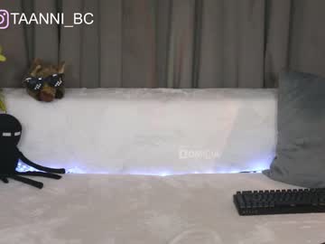 cam girl taanni_bc image #2163528