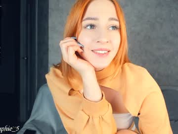 cam girl sophie_5 image #526727