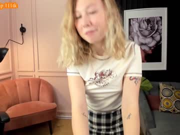 cam girl lottie_shine image #3275166