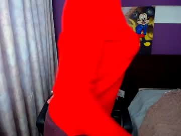 blondy_mom cam