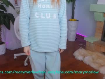 cam girl mary_marlow image #1386736