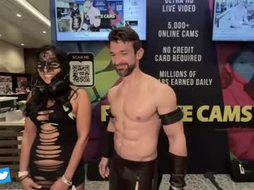 cam man maximus_787 image #3440783