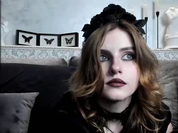 cam girl eleanor_morte image #2362825