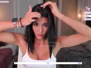 cam girl _hannamiller image #972154