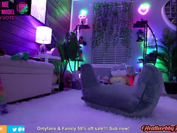 cam girl heatherbby9 image #1619456