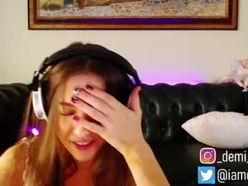 cam girl _demi_dee_ image #3003482