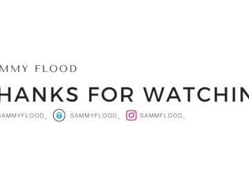 cam girl sammyfloodxxx image #86277