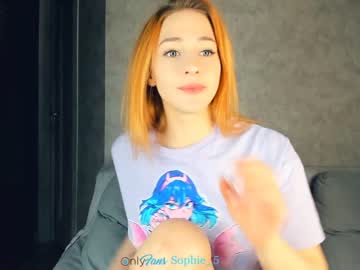 cam girl sophie_5 image #835149
