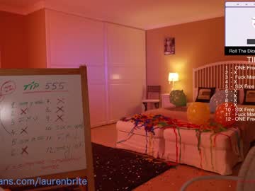 cam girl laurenbrite image #2566773