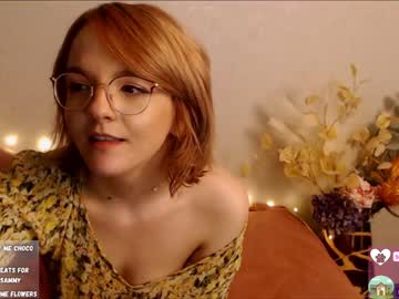 cam girl ginger_pie image #1441024