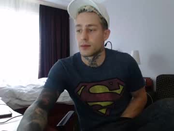 cam man sonic12_12 image #285669