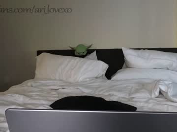 cam couple ari_lovexo image #3891047