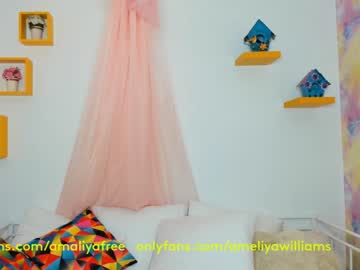 cam girl amelia__williams image #1328041