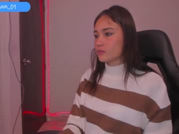cam girl _sam_smith_ image #2808826