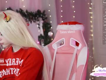 cam girl holliwould_ image #3355815