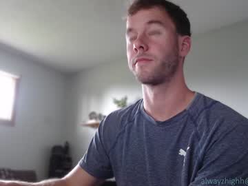 cam man alwayzhigh image #2421797