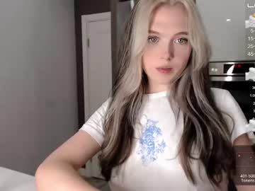 cam girl small_blondee image #2270538