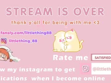cam girl littlething88 image #2597988