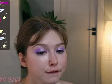 cam girl silk_geisha image #2644529