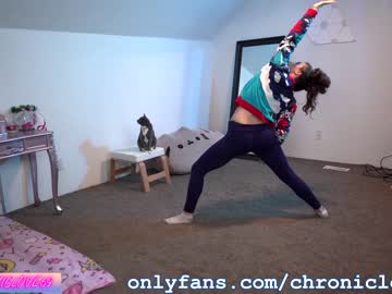 cam girl chroniclove image #699455