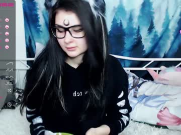 cam girl shebby_black image #177336