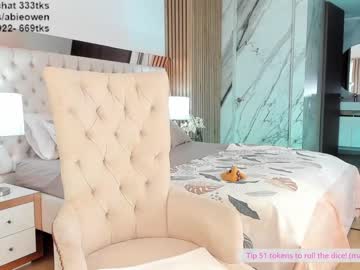cam girl abie_owen image #977894