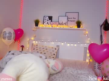 cam girl kalisa_pearl image #869487