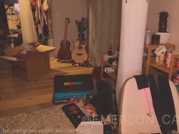 cam girl emersoncane image #2694164
