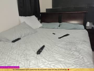 cam couple ricanpeekan94 image #2352858