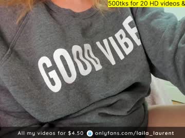 cam girl laila_laurent image #169345