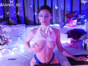 cam girl taanni_bc image #3175116