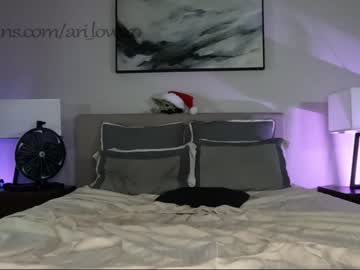 cam couple ari_lovexo image #3340325