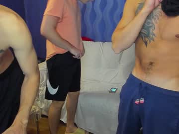 cam man purple_gang image #382988