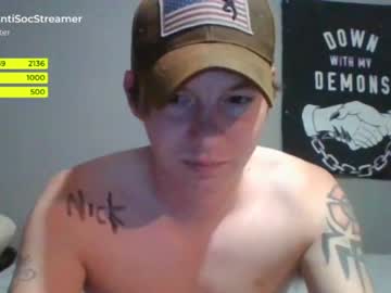 cam man antisocialstreamer image #2467737