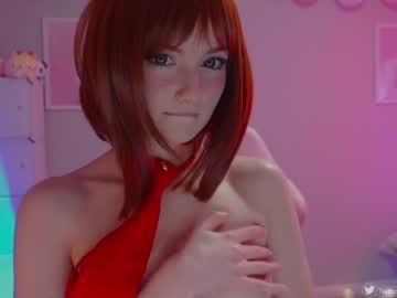 cam girl finleyfae image #1544388