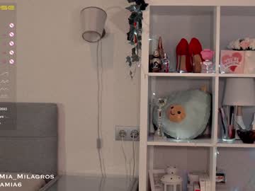 cam girl mia_milagros image #3219645