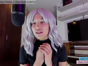 cam couple emilyortiz_ image #1202155