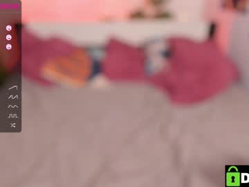 kirrito_shy cam