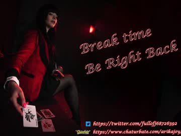 cam girl arikajoy image #150695