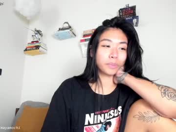 cam girl mayamochi image #161592