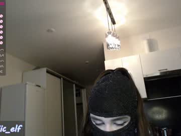 cam girl magic_elf image #2255603