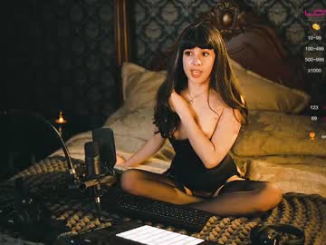 cam girl ingennui image #3892944