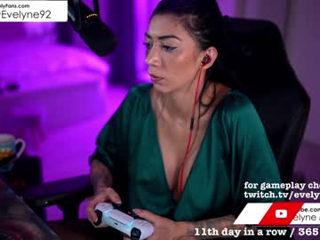 cam girl evelyne92 image #2070649