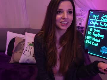 cam girl thekittykatbar image #558102