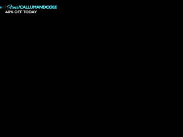 cam man callumandcole image #647757